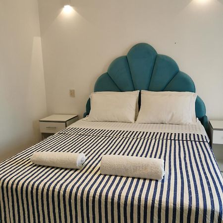 Aquamarine Paracas Beach Hostal 외부 사진