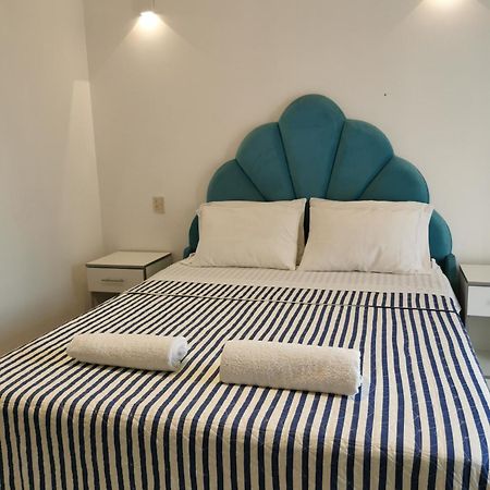 Aquamarine Paracas Beach Hostal 호텔 외부 사진