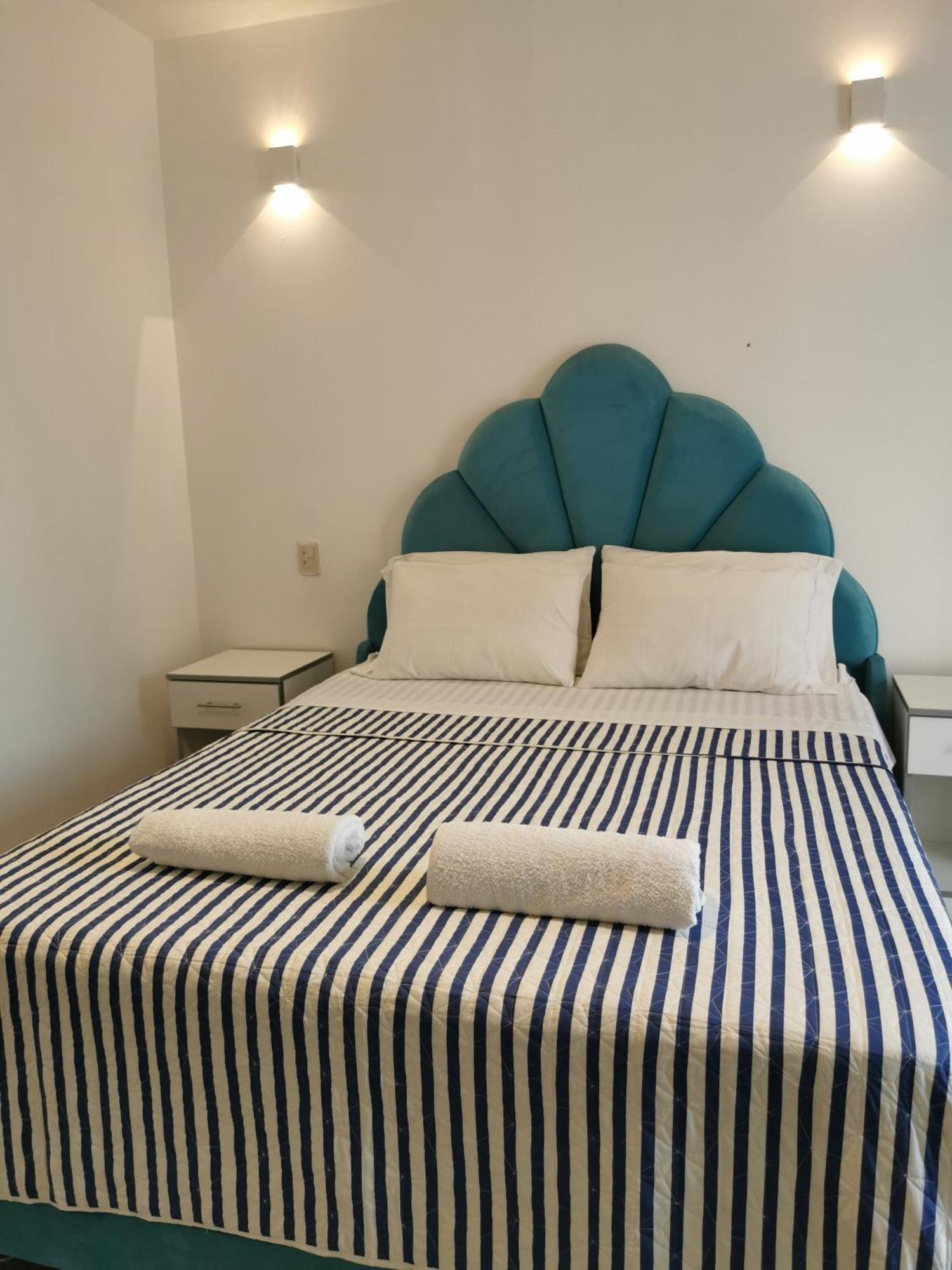 Aquamarine Paracas Beach Hostal 호텔 외부 사진